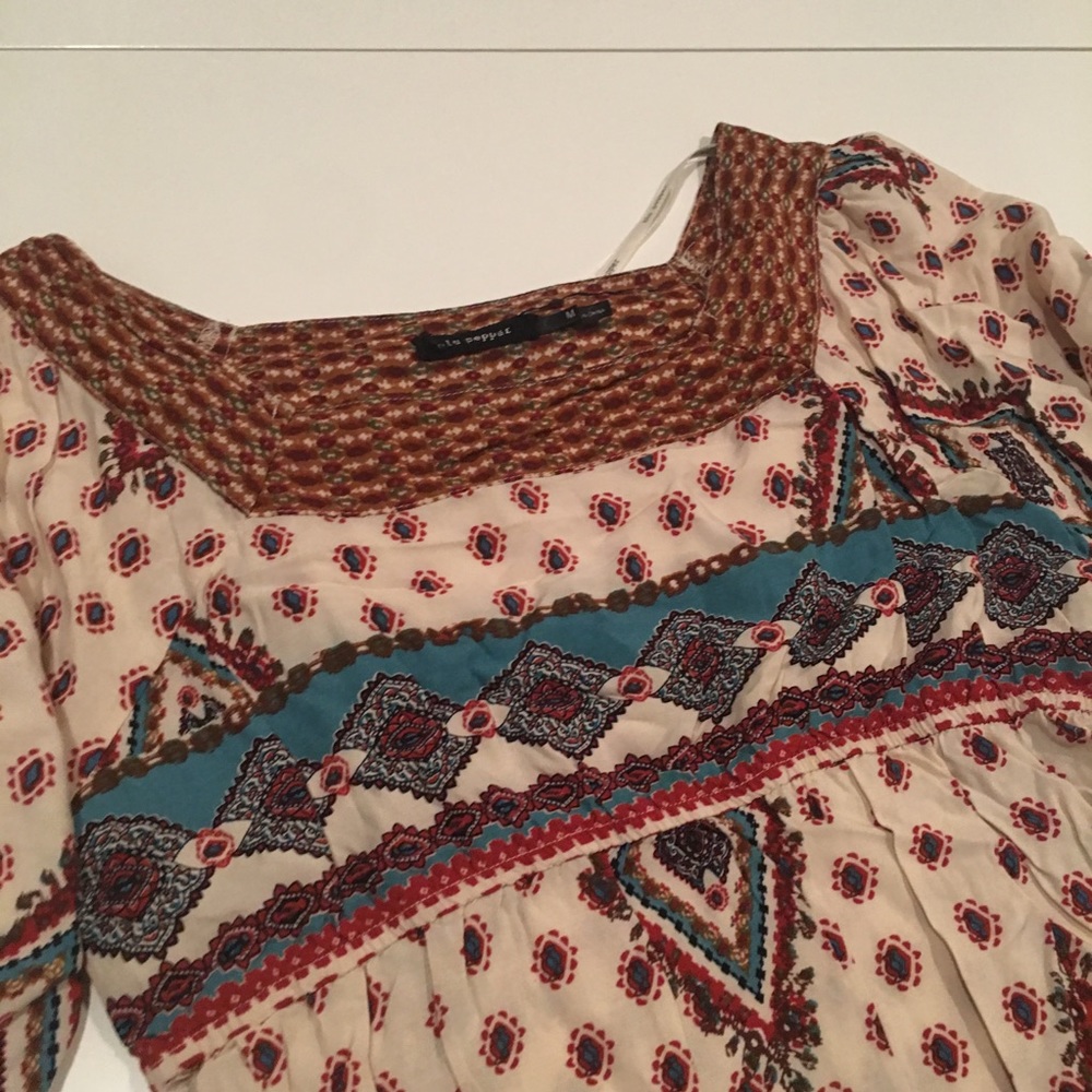 Tunic - Picture 2 of 3